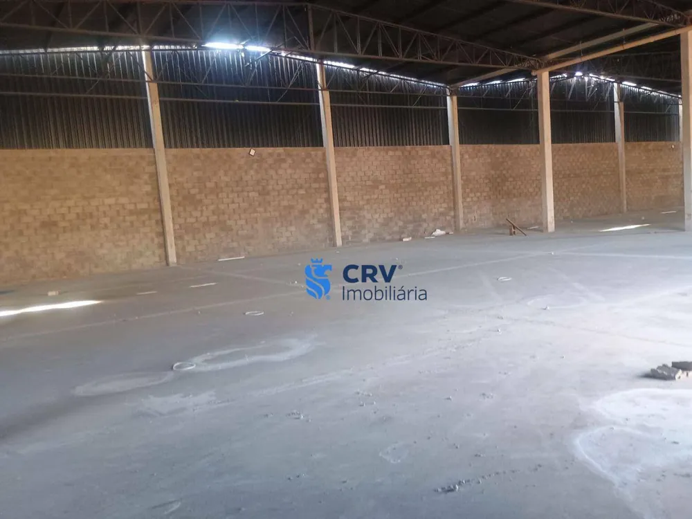 Depósito-Galpão, 1500 m² - Foto 2