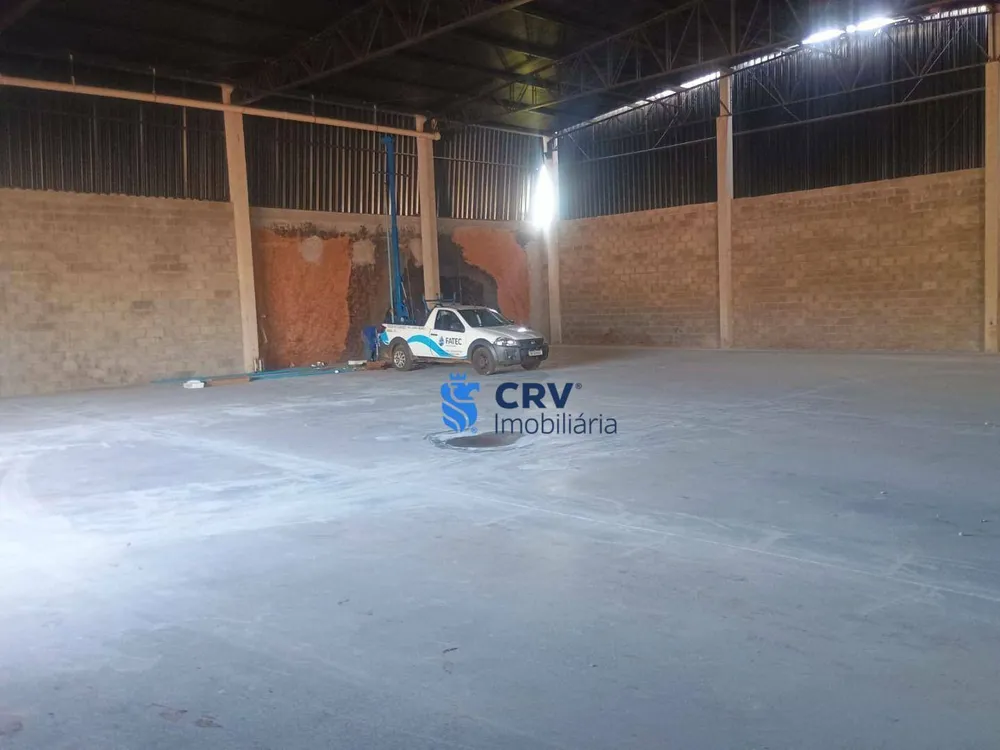 Depósito-Galpão, 1500 m² - Foto 5
