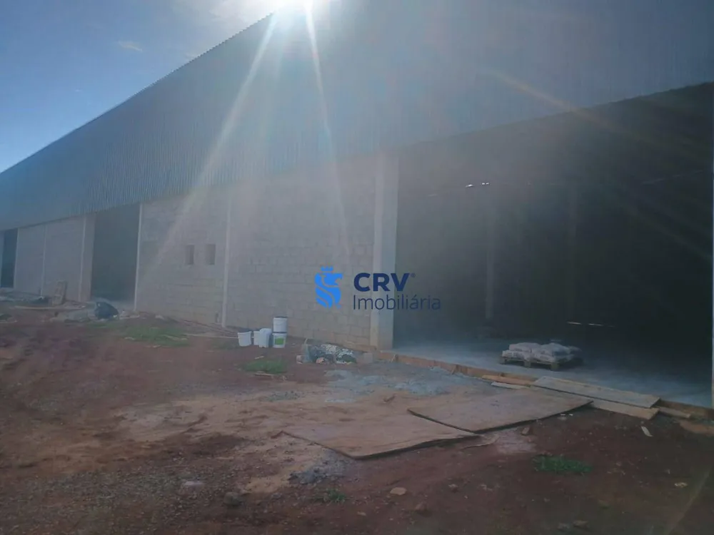 Depósito-Galpão, 1500 m² - Foto 5
