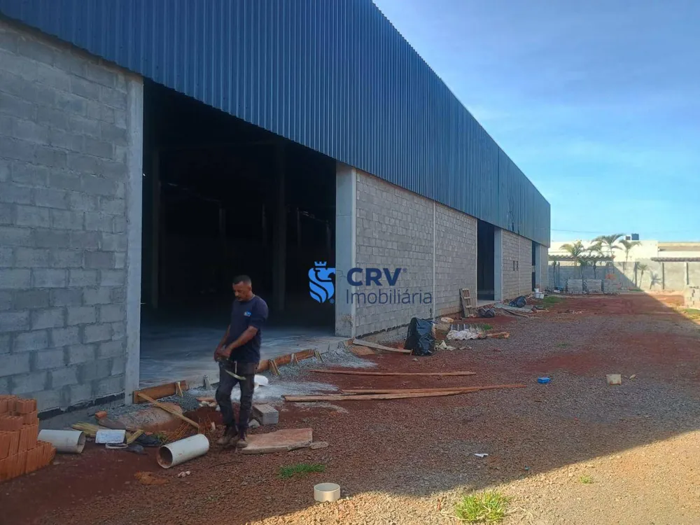 Depósito-Galpão, 1500 m² - Foto 6