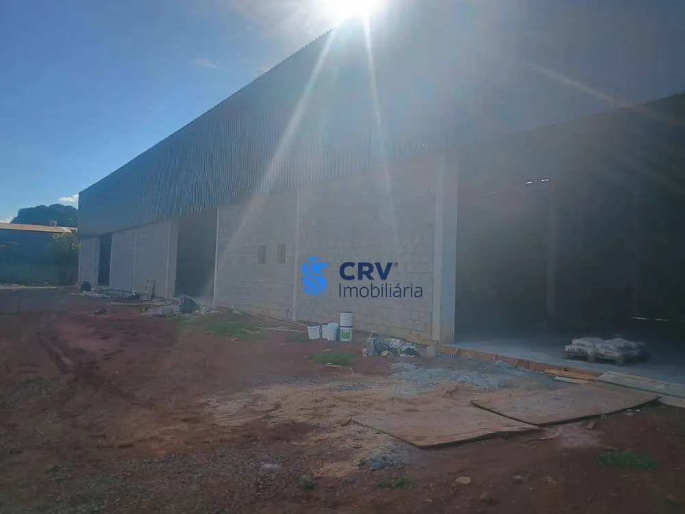 Depósito-Galpão, 1500 m² - Foto 6