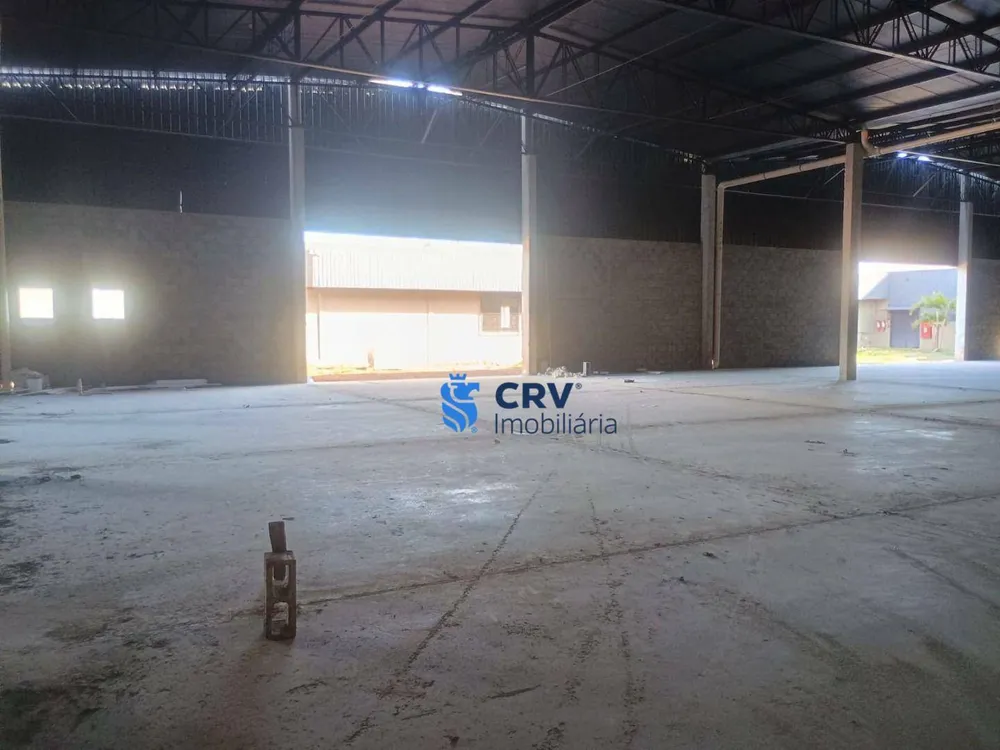 Depósito-Galpão, 1500 m² - Foto 4
