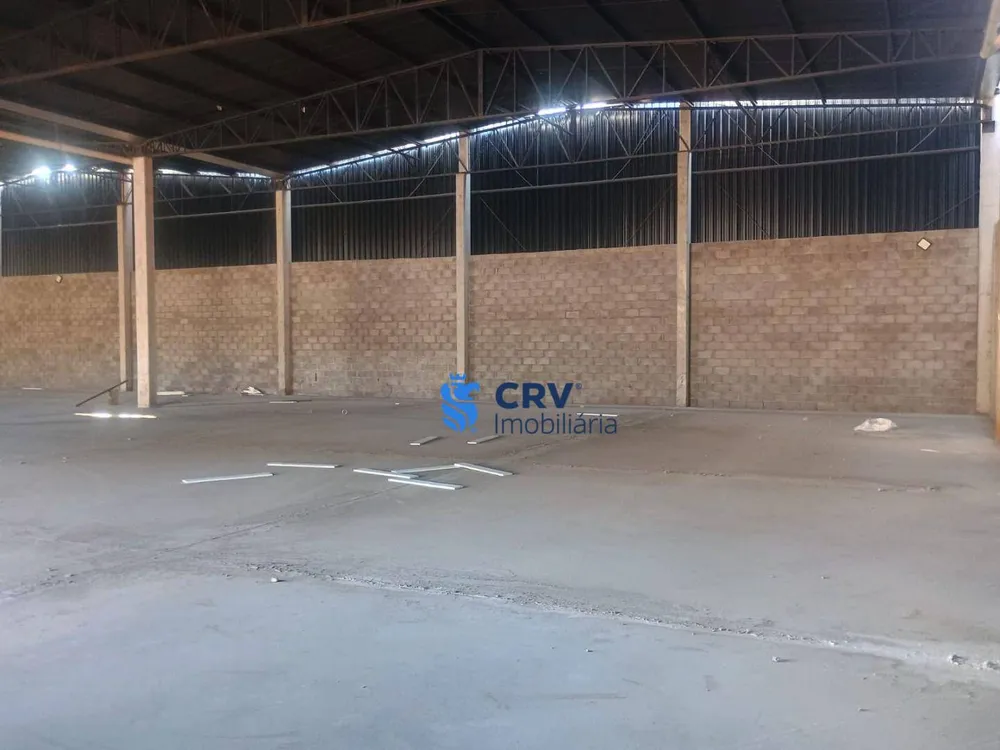 Depósito-Galpão, 1500 m² - Foto 8