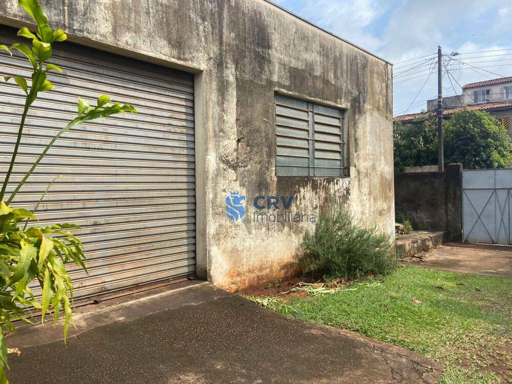 Depósito-Galpão-Armazém à venda e aluguel, 200m² - Foto 1