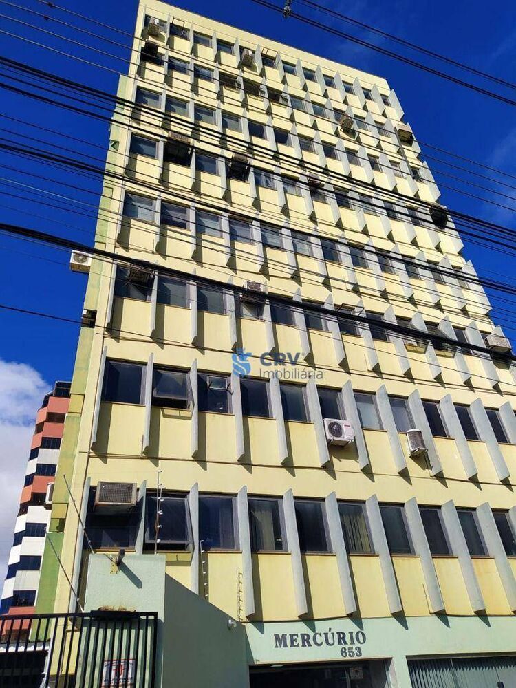 Conjunto Comercial-Sala à venda, 54m² - Foto 12