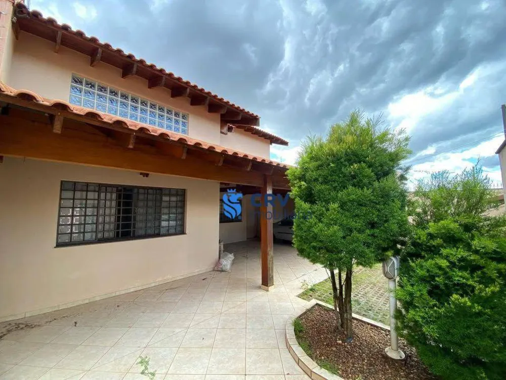 Casa, 4 quartos, 280 m² - Foto 2