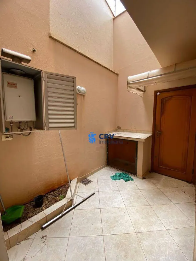 Casa, 4 quartos, 280 m² - Foto 8