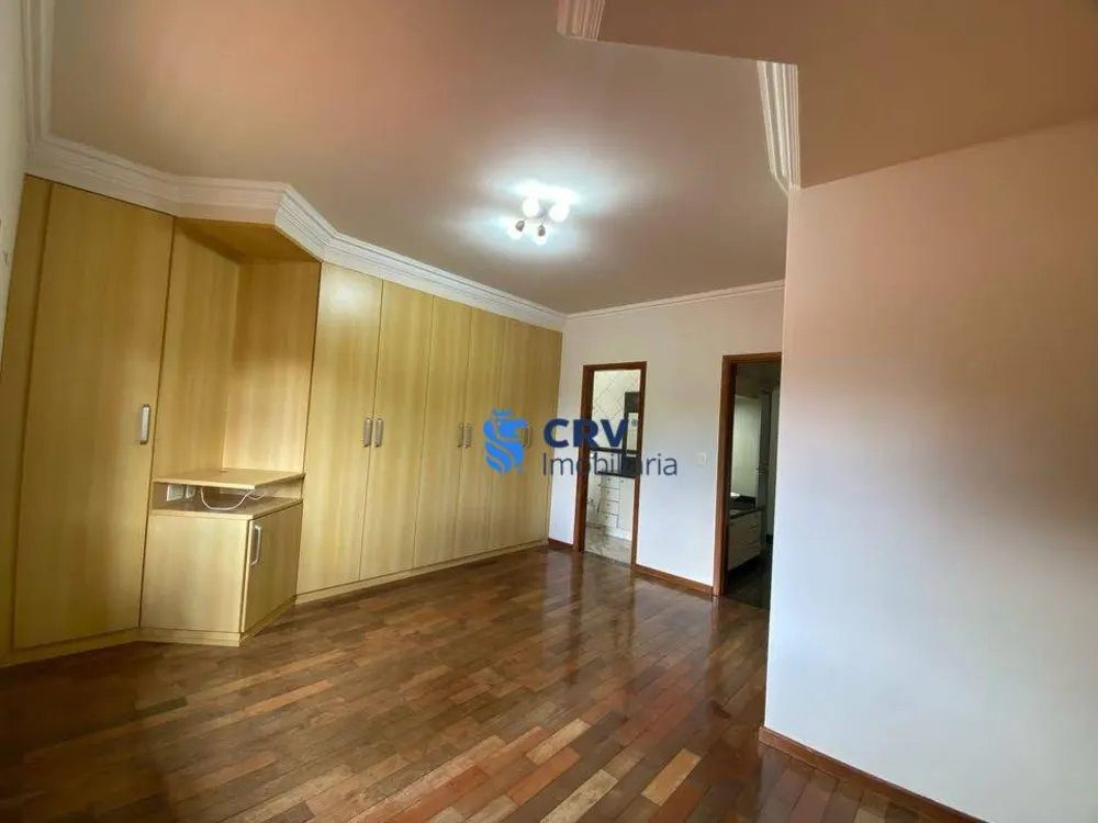Casa, 4 quartos, 280 m² - Foto 6
