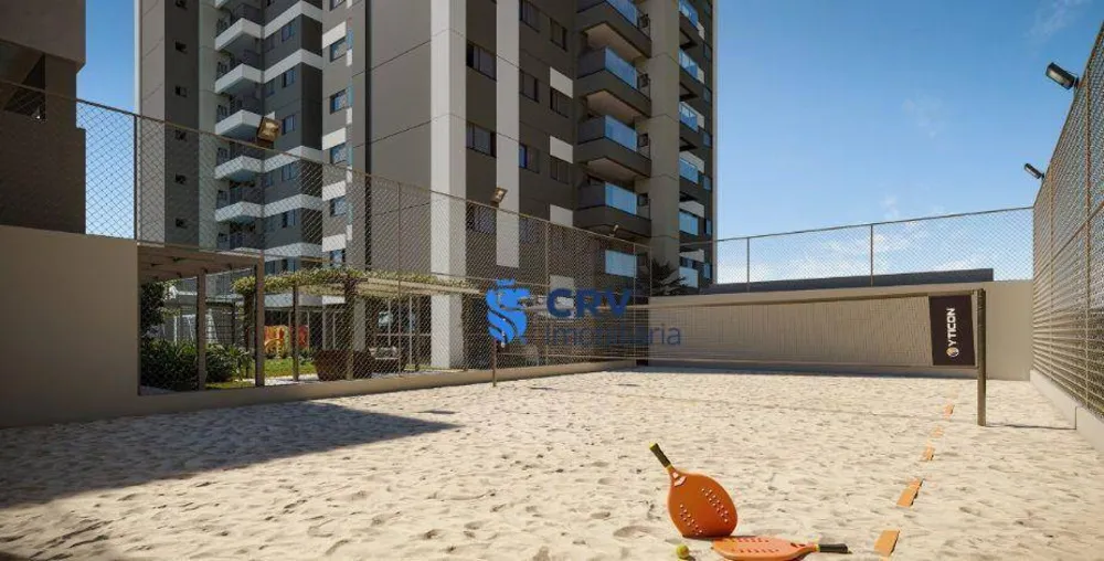 Apartamento, 2 quartos, 65 m² - Foto 4