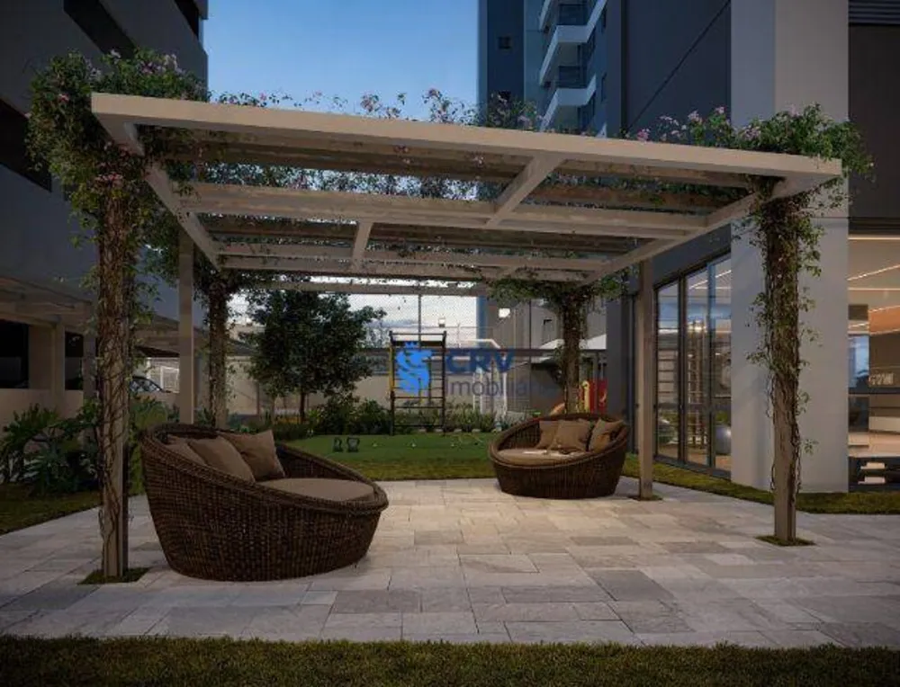 Apartamento, 2 quartos, 65 m² - Foto 4