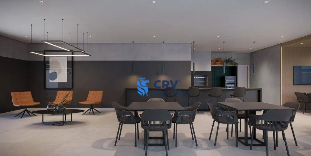 Apartamento, 2 quartos, 65 m² - Foto 1