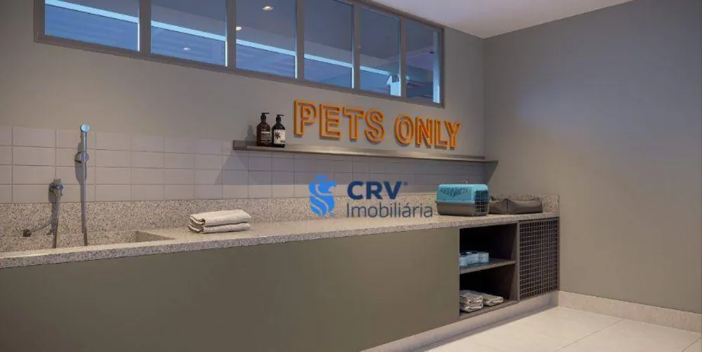 Apartamento, 2 quartos, 65 m² - Foto 7