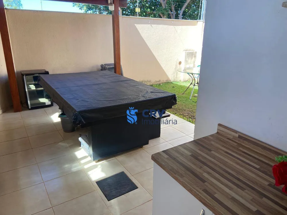 Casa, 3 quartos, 148 m² - Foto 4