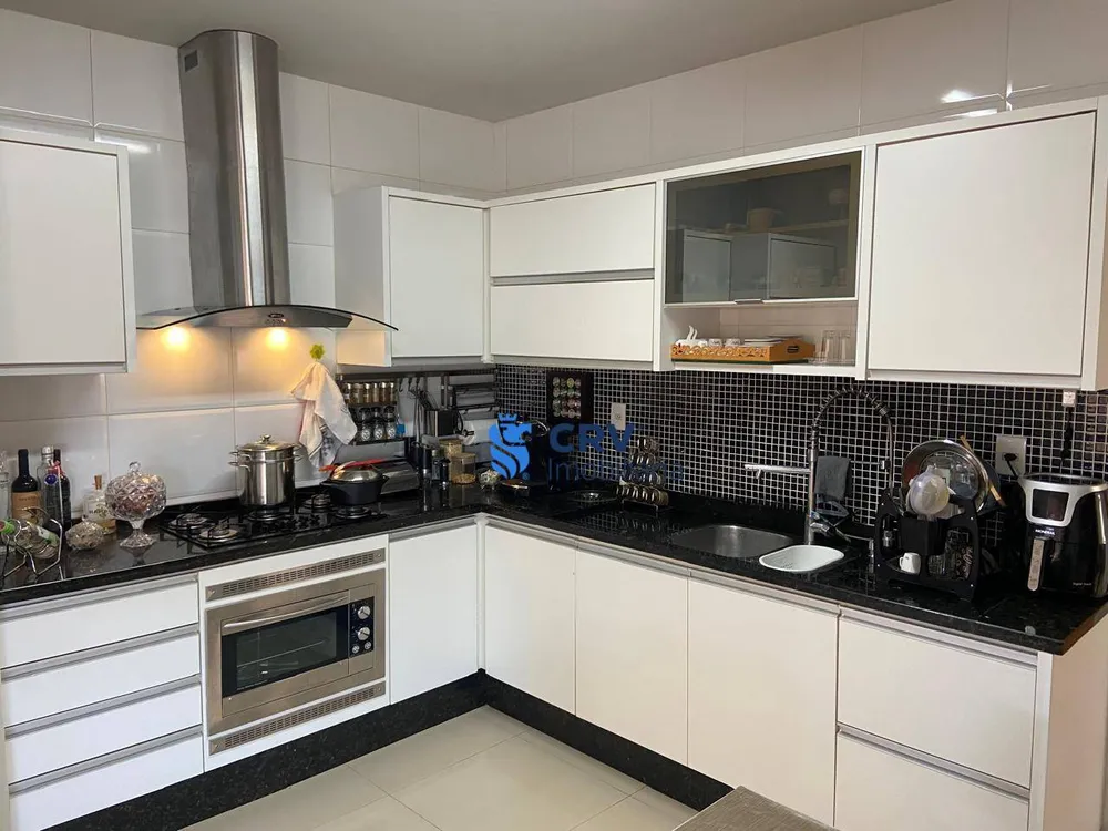 Casa, 3 quartos, 148 m² - Foto 3