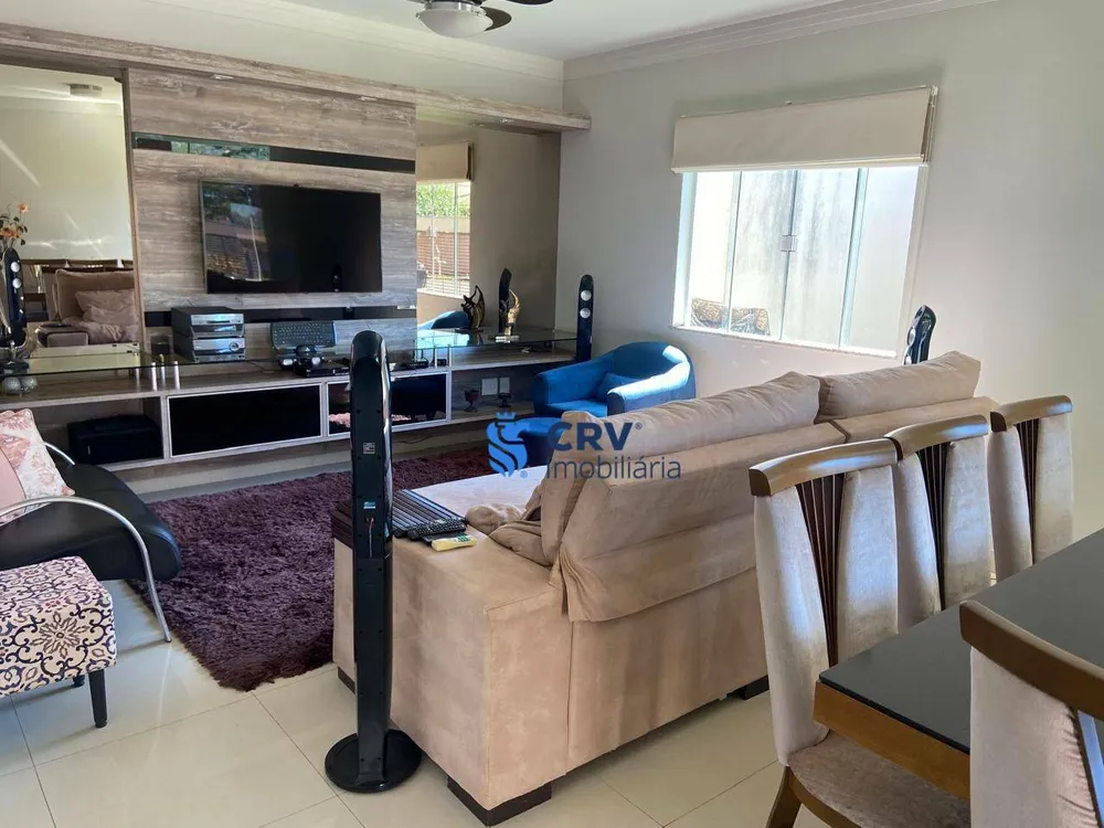Casa, 3 quartos, 148 m² - Foto 2