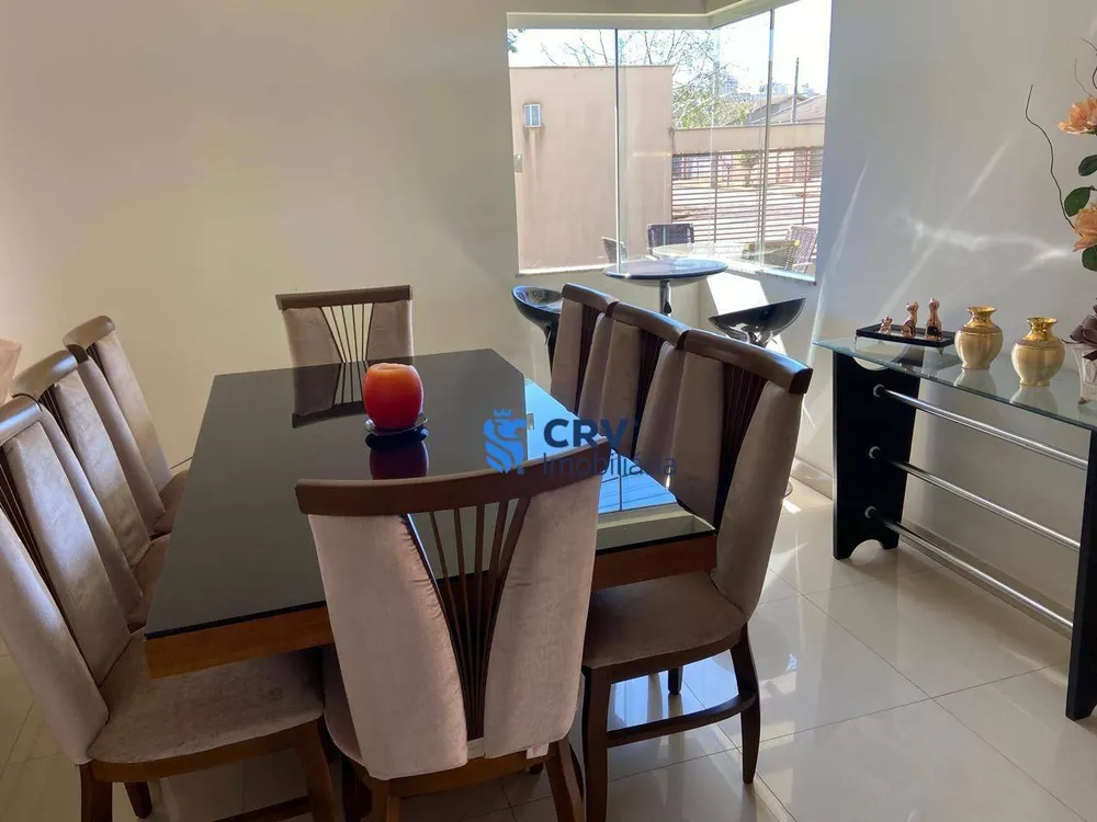 Casa, 3 quartos, 148 m² - Foto 1
