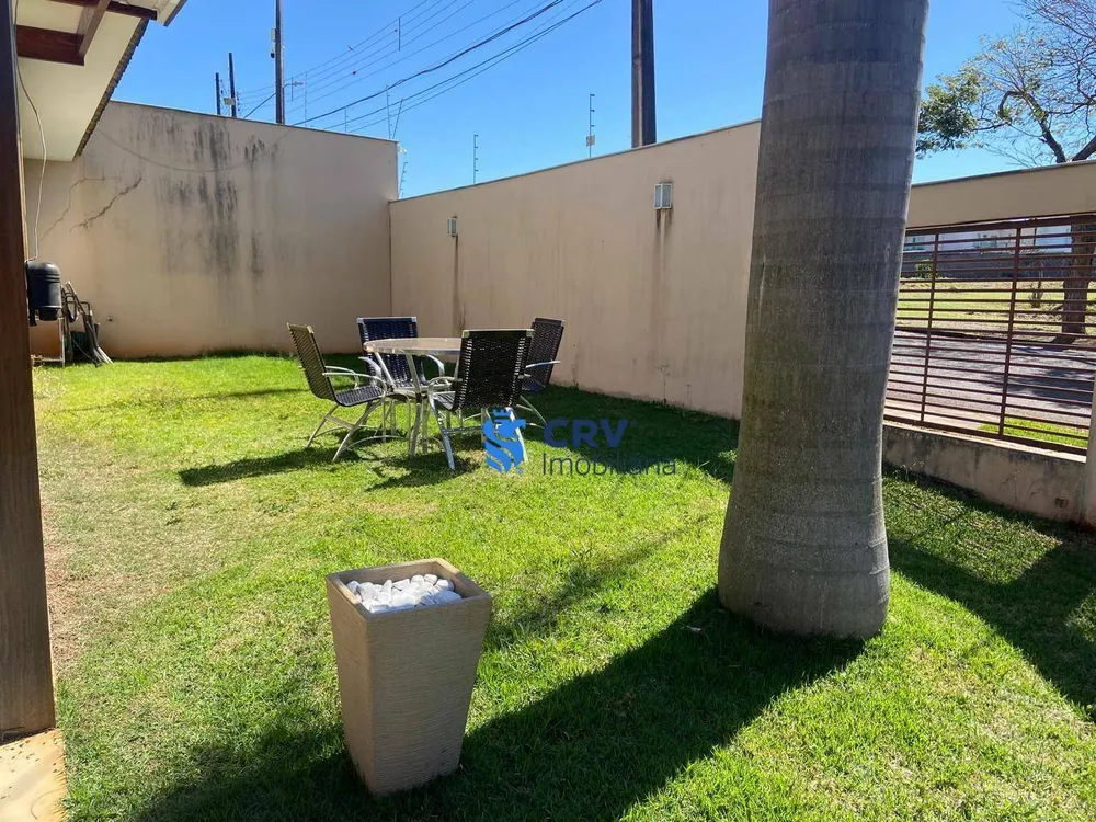 Casa, 3 quartos, 148 m² - Foto 2