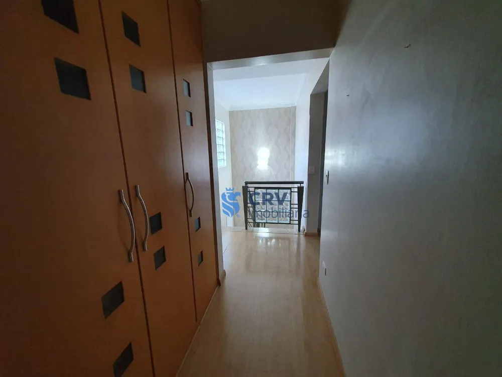Casa de Condomínio, 4 quartos - Foto 11