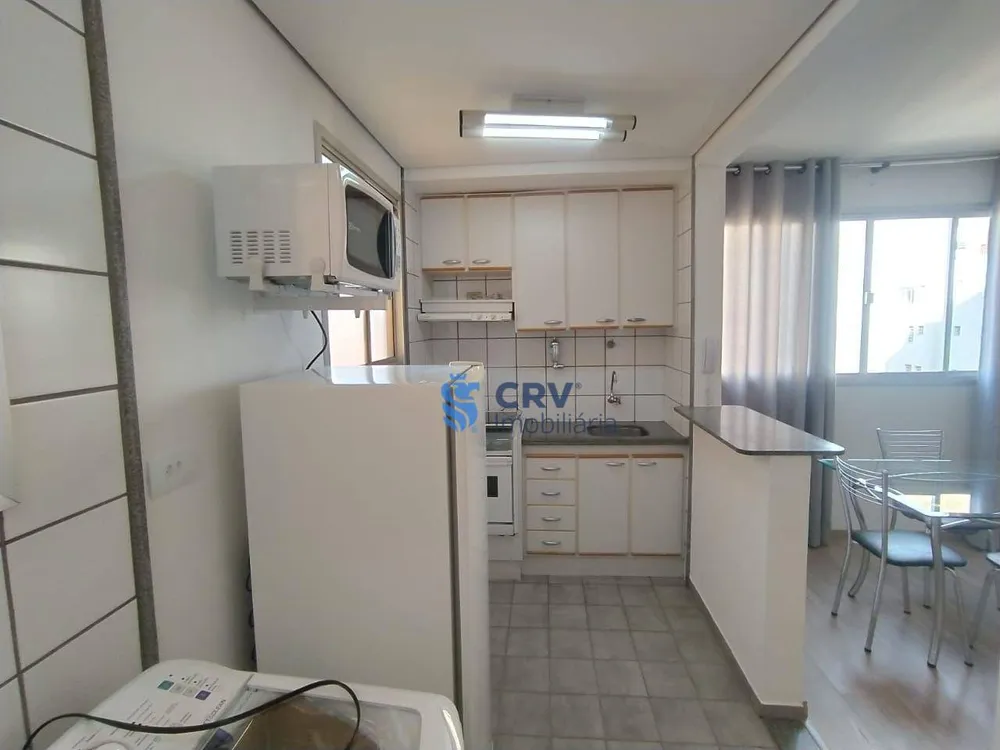 Apartamento, 1 quarto, 47 m² - Foto 8