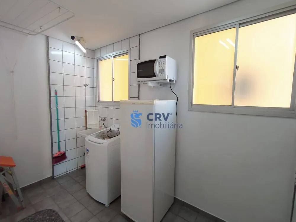 Apartamento, 1 quarto, 47 m² - Foto 5