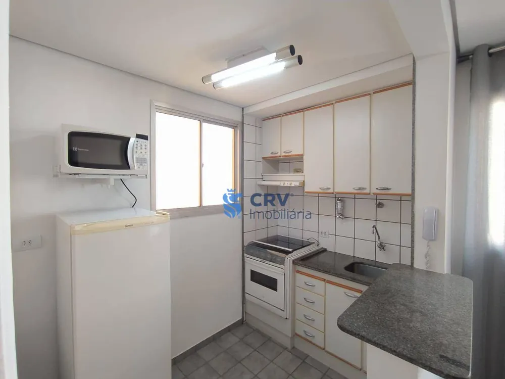 Apartamento, 1 quarto, 47 m² - Foto 6