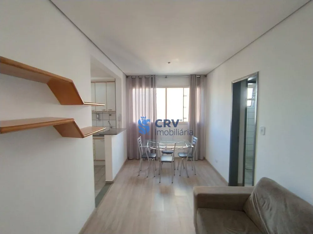 Apartamento, 1 quarto, 47 m² - Foto 3