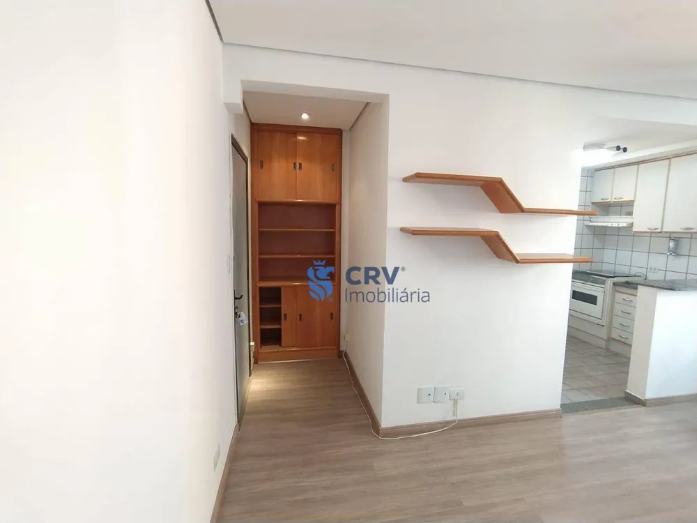 Apartamento, 1 quarto, 47 m² - Foto 4