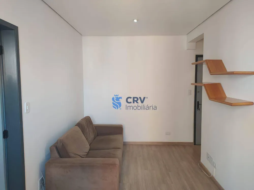 Apartamento, 1 quarto, 47 m² - Foto 1