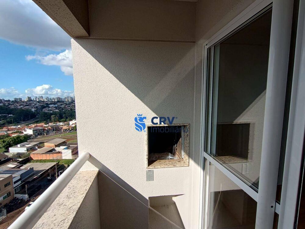 Apartamento para alugar com 3 quartos, 67m² - Foto 3