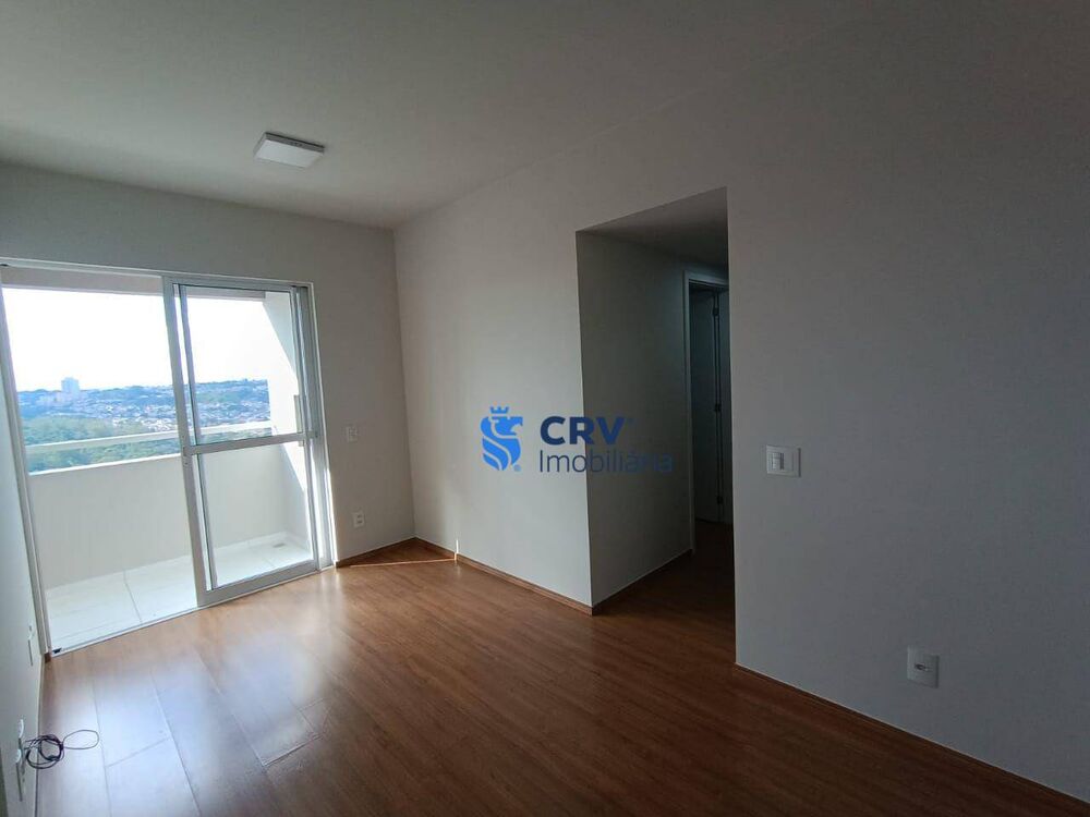 Apartamento para alugar com 3 quartos, 67m² - Foto 1