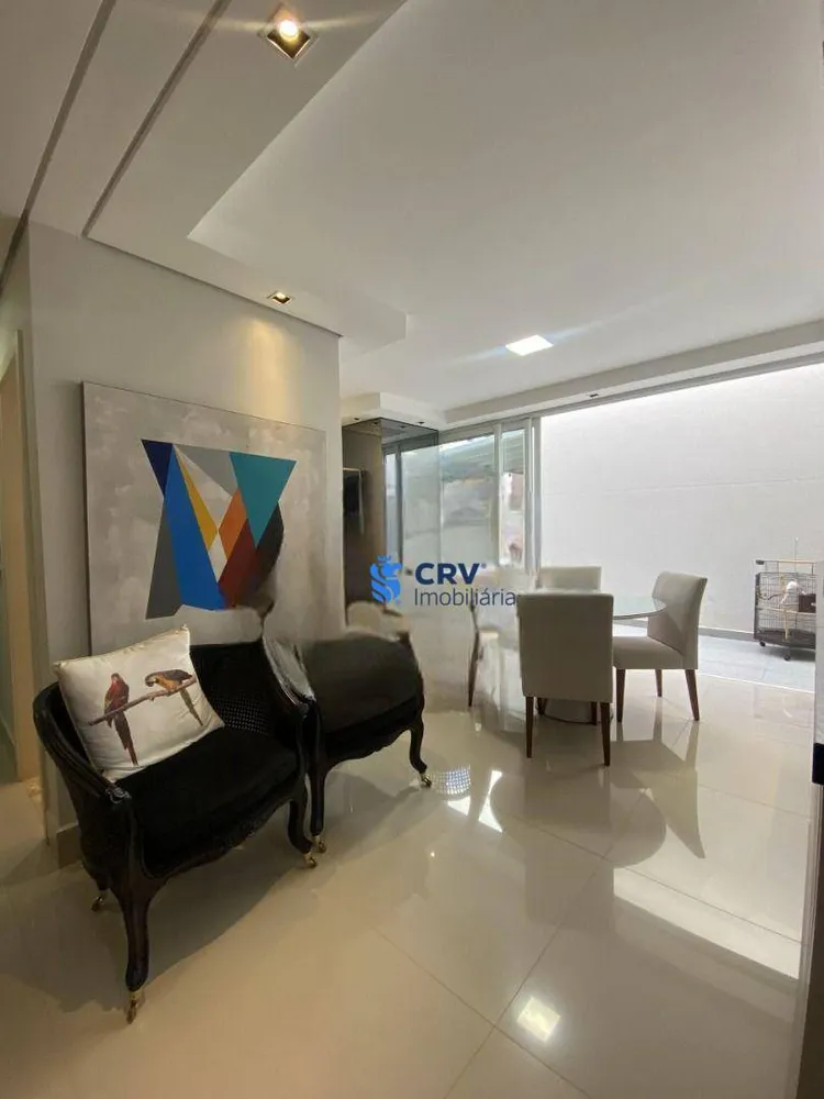 Casa de Condomínio, 3 quartos - Foto 3