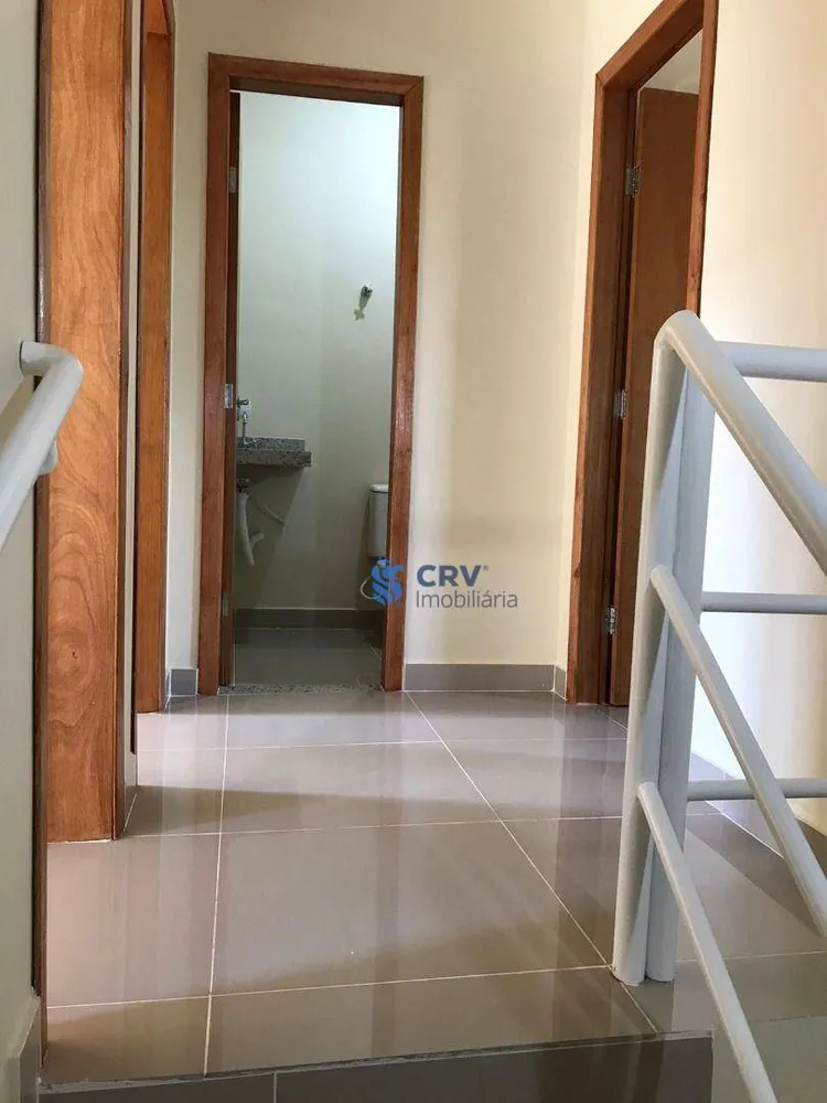 Casa de Condomínio, 3 quartos - Foto 3