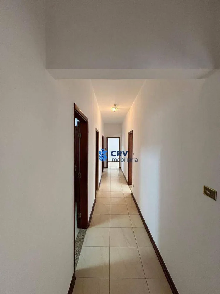 Casa, 4 quartos, 260 m² - Foto 3
