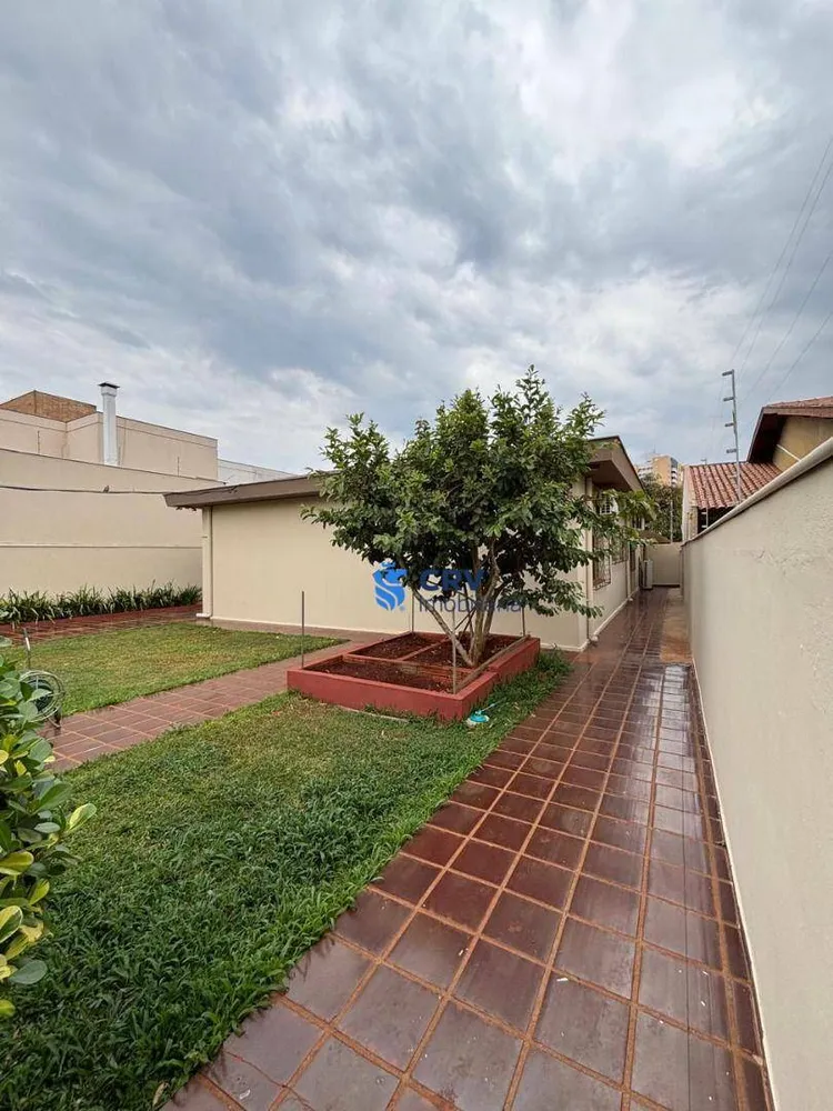 Casa, 4 quartos, 260 m² - Foto 7