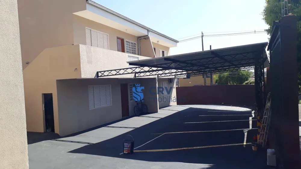 Casa, 7 quartos, 250 m² - Foto 2