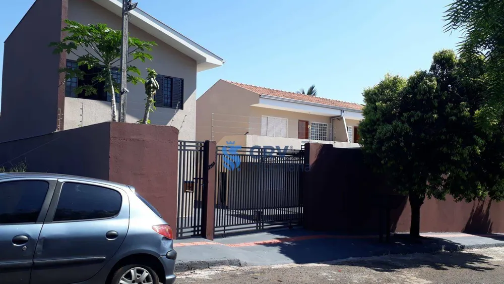Casa, 7 quartos, 250 m² - Foto 3