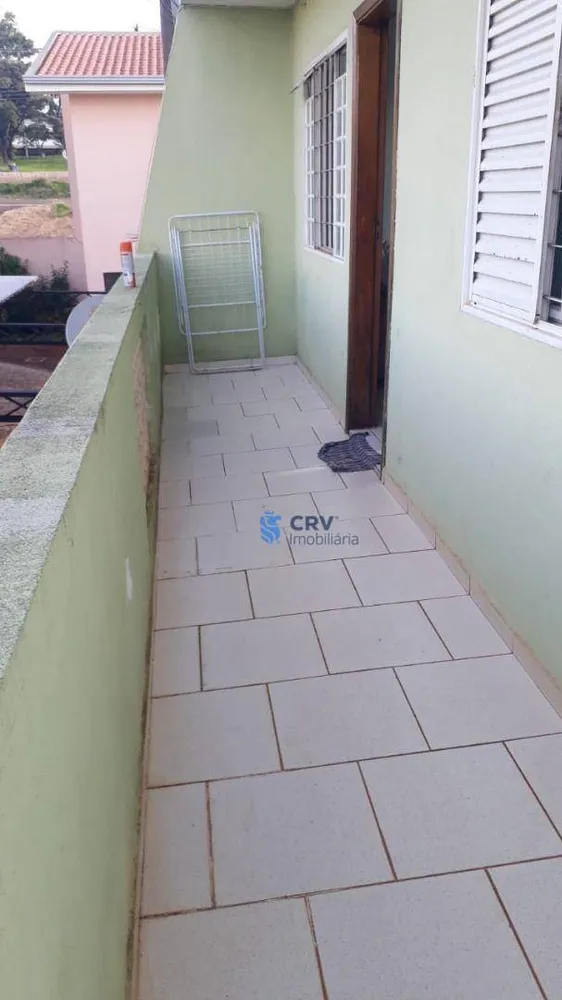 Casa, 7 quartos, 250 m² - Foto 7
