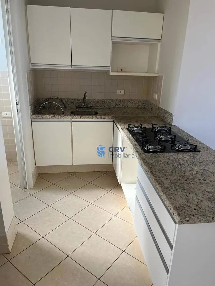 Apartamento, 1 quarto, 45 m² - Foto 4