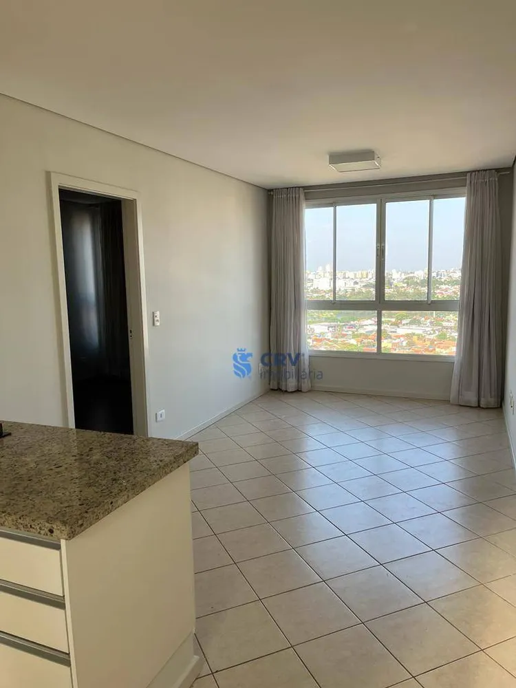Apartamento, 1 quarto, 45 m² - Foto 1