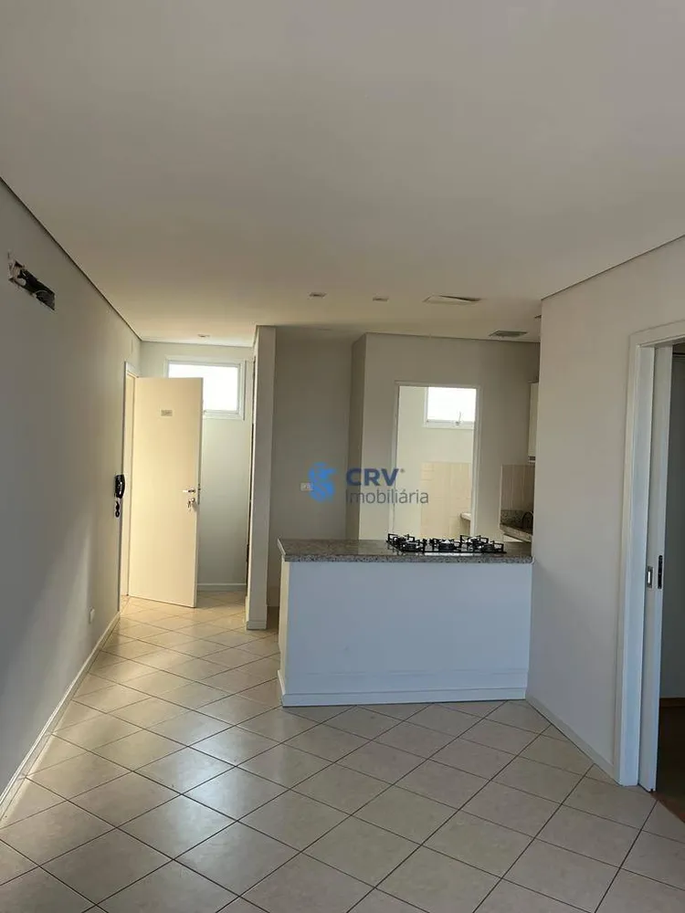 Apartamento, 1 quarto, 45 m² - Foto 2