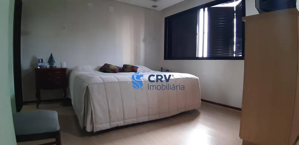 Apartamento, 3 quartos, 191 m² - Foto 9