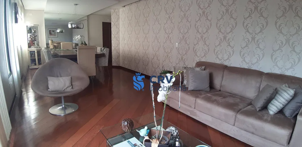 Apartamento, 3 quartos, 191 m² - Foto 2