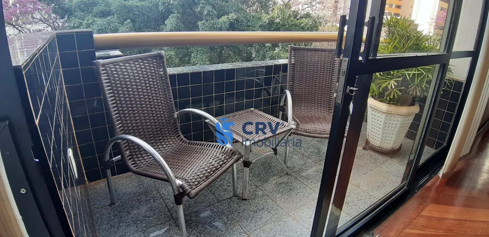 Apartamento, 3 quartos, 191 m² - Foto 3