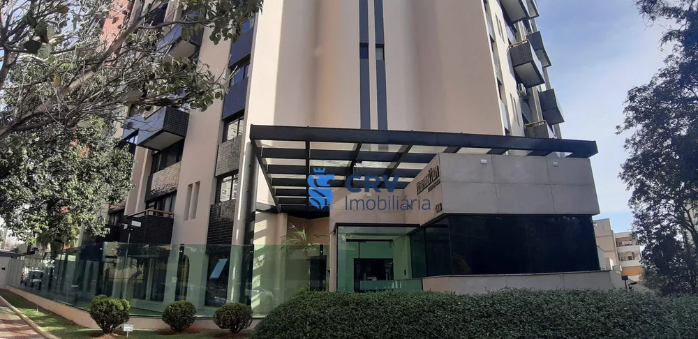 Apartamento, 3 quartos, 191 m² - Foto 11