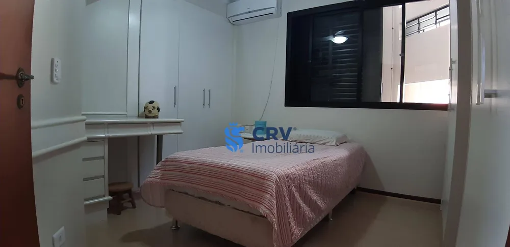 Apartamento, 3 quartos, 191 m² - Foto 5