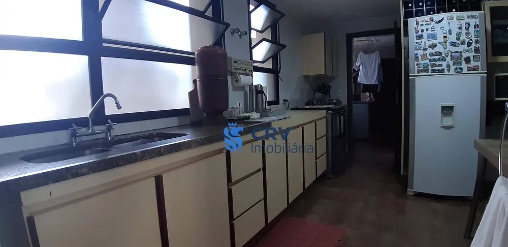 Apartamento, 3 quartos, 191 m² - Foto 4