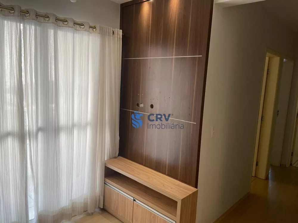 Apartamento à venda com 3 quartos, 65m² - Foto 2