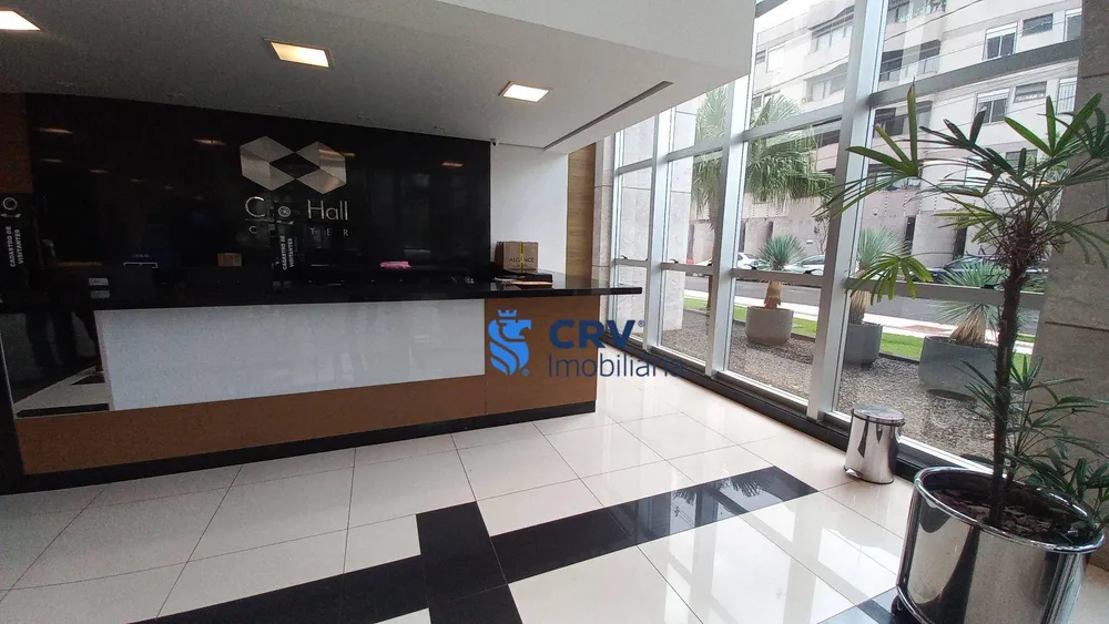 Sala-Conjunto, 38 m² - Foto 3