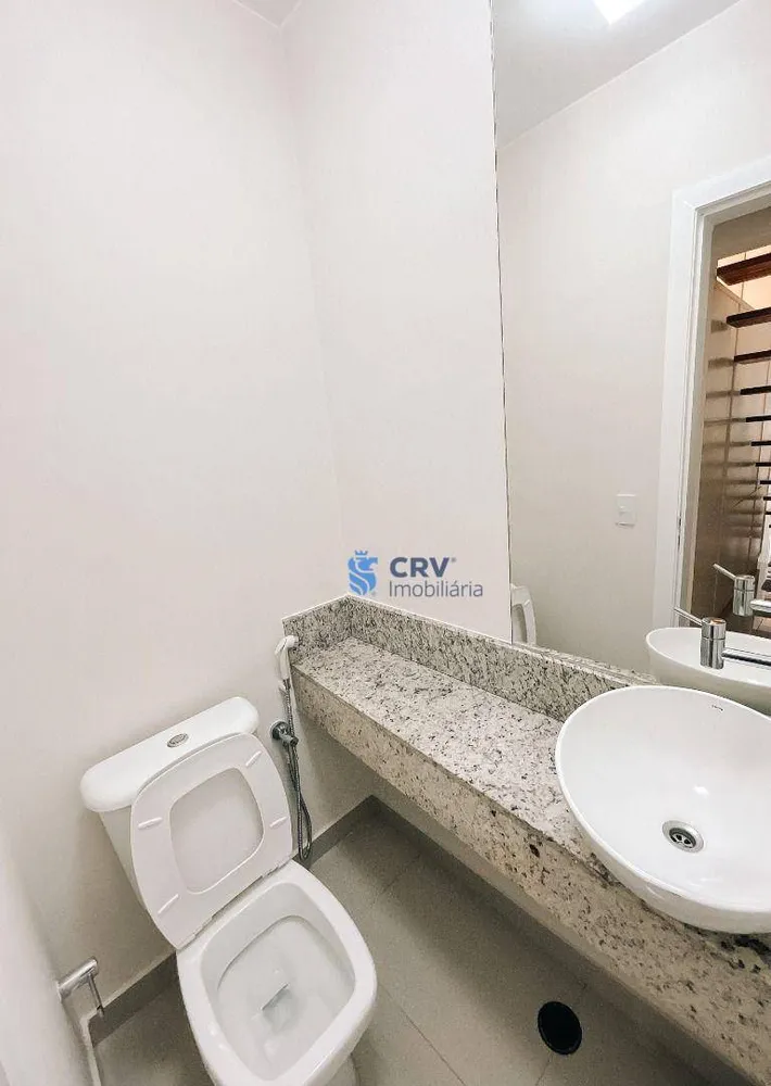 Casa de Condomínio, 3 quartos - Foto 4