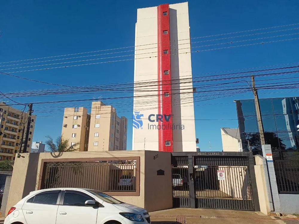 Apartamento, 3 quartos, 74 m² - Foto 11